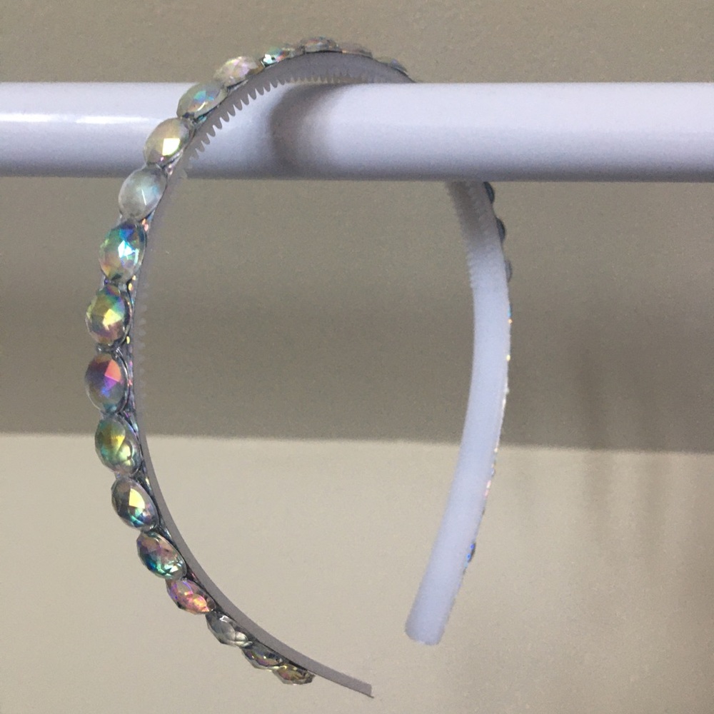 Headband accessory